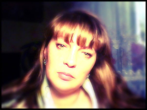 Аксана Большакова