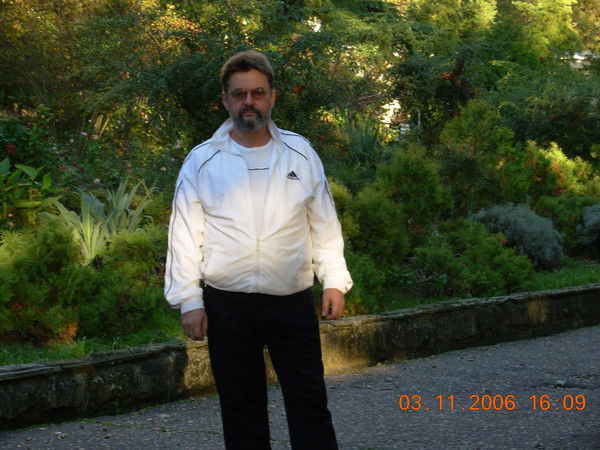 Сергей Гогин