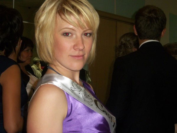 Любовь Ванюшина