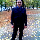 Тарас Кучма