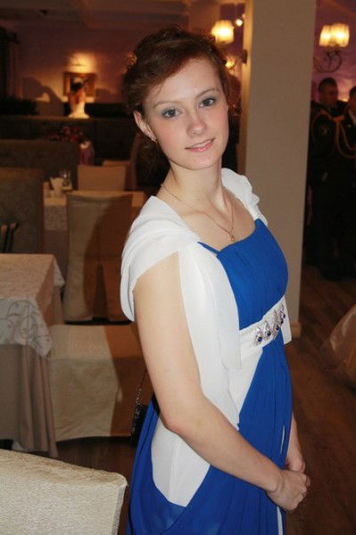 Татьяна Петрова