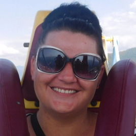 Надежда Лунегова (Аветисян)