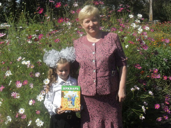 Ольга Курманова