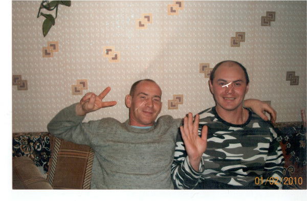 Олег Кондратьев