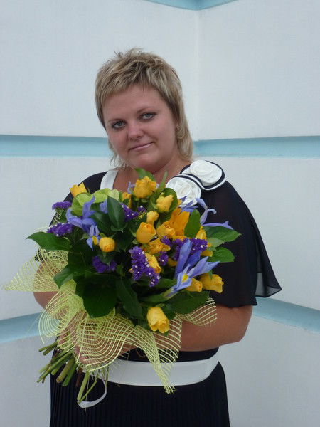 Нина Семина