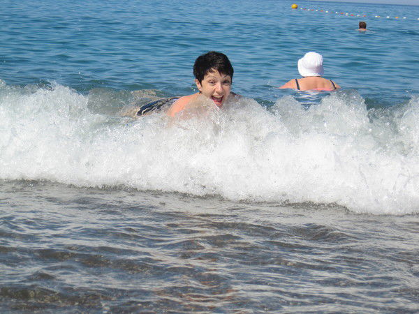 Ольга Проскурина