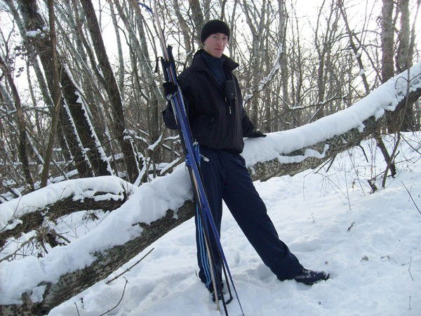 Алексей Абрамов