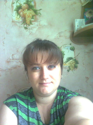 Анастасия Канабекова