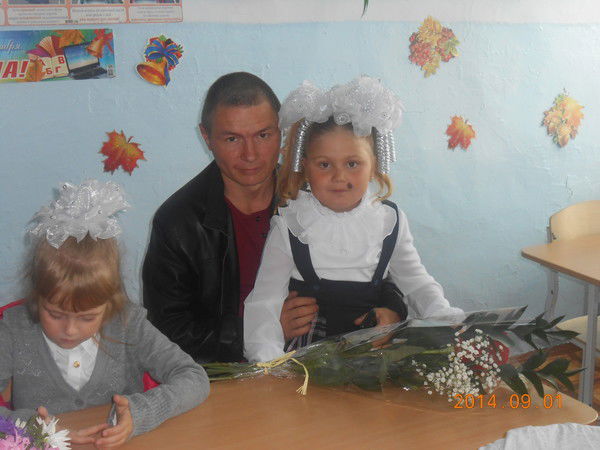 Алексей Черепашков