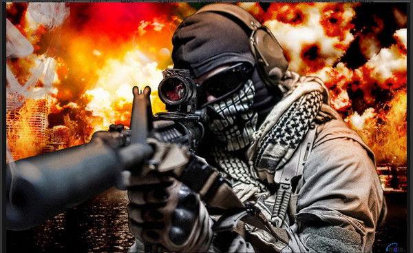 Воин Кризиса