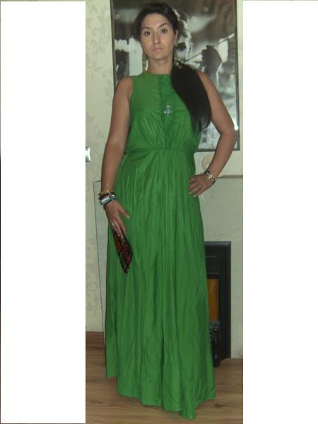 Юлия Воротилина