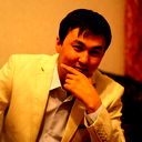 Азамат Абдулов