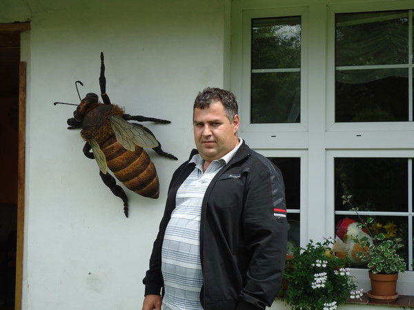 Петр Челиевский