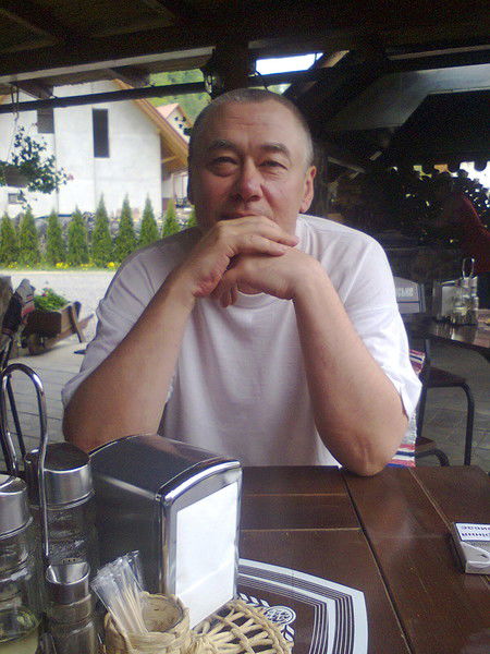 Игорь Теплинский