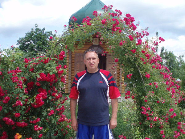 Виктор Козачук