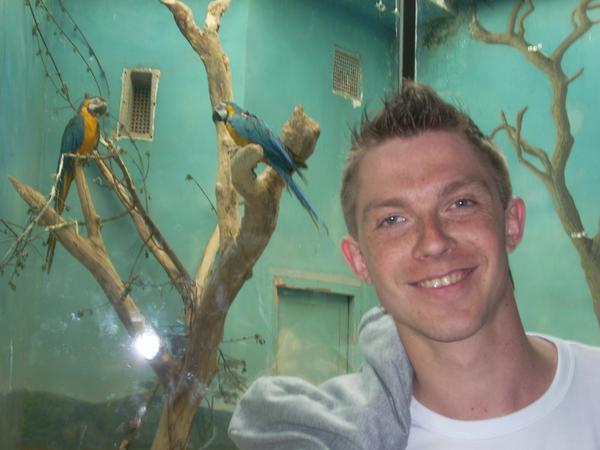 Георгий Евдокимов