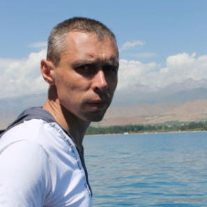 Владимир Горлов