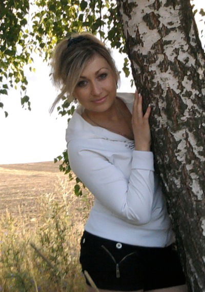 Свєта Сивак