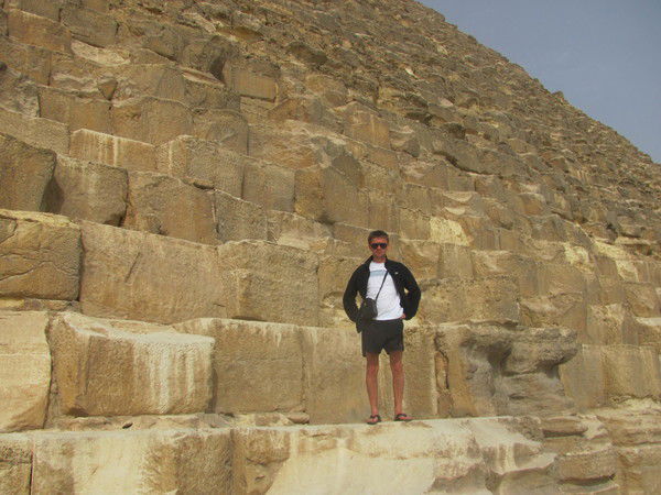 Валера Тумашов