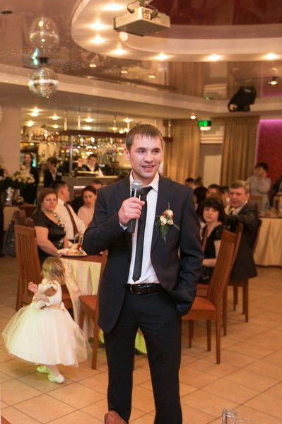 Олег Исламов