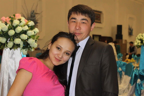 Моля Абишева