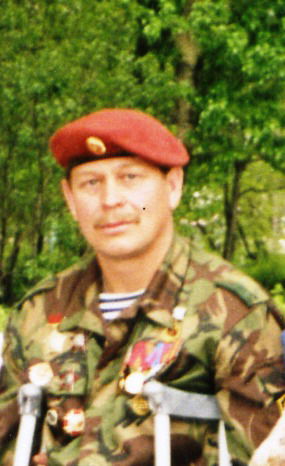 Владимир Емельянов