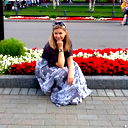 Инна Попова