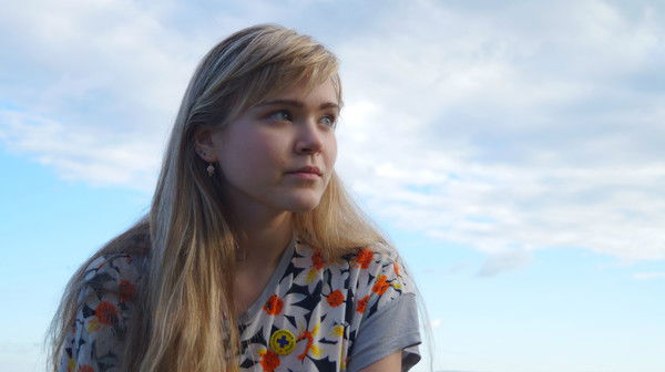 Ирина Краснопёрова