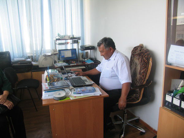 Айтуар Керимбаев