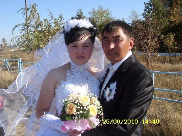 Асылтас Табулдина