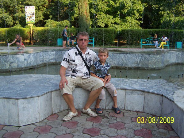 Игорь Ратке