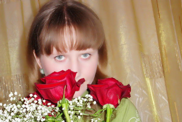 Федичева Ирина