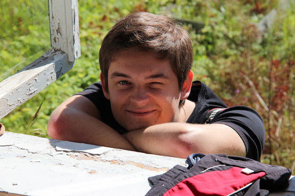 Олег Оголихин