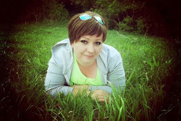 Кристина***** Бурцева