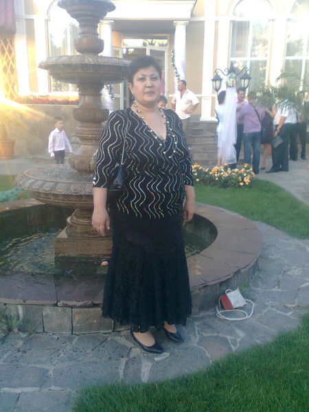 Раиса Дуршинова