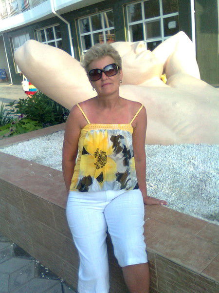 Лидия Буткова