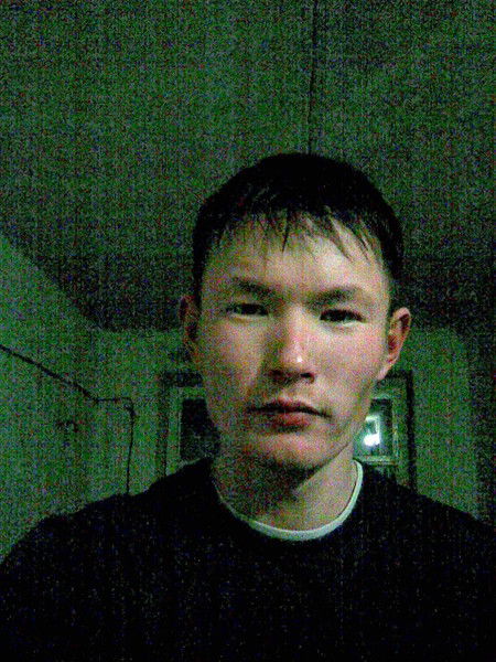 Бауыржан Баксиев