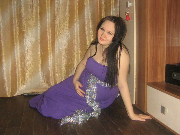 Ирина Кленовская