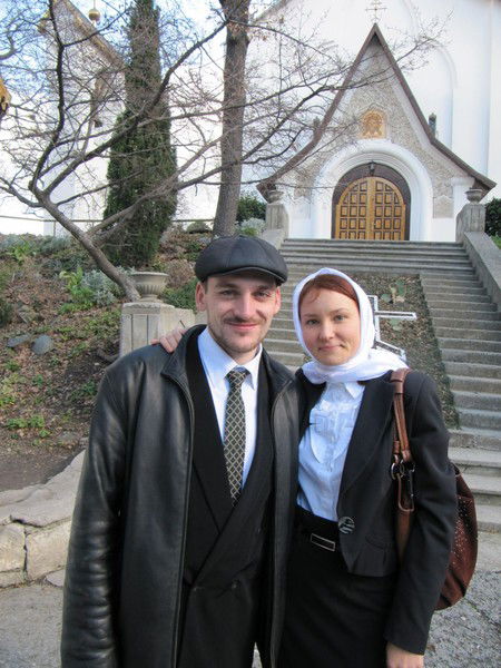 Наталья Карпова