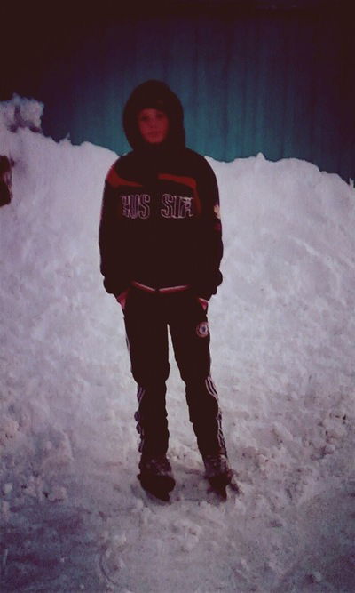 Данил Филимонов