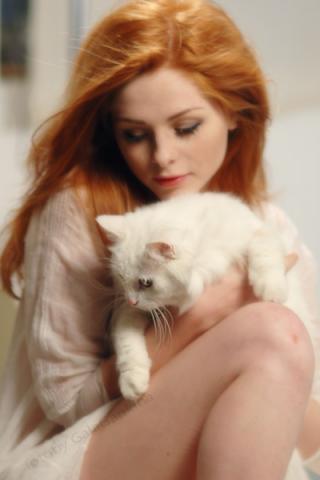 Галинка Предчук