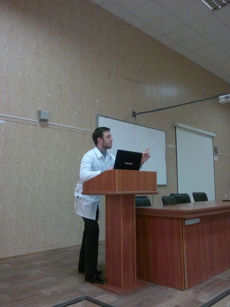 Магомед Базиев