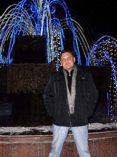 Михаил Поздняков