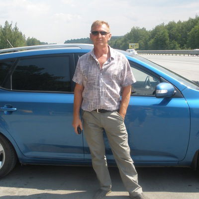 Сергей Шутов