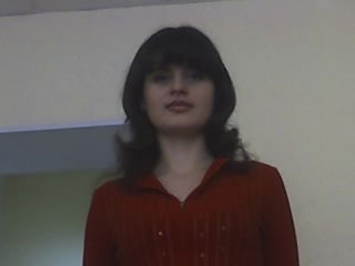 Марина Курячая