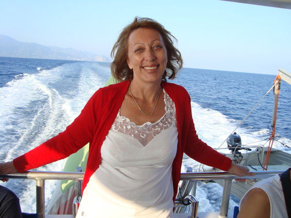 Татьяна Ахмедова