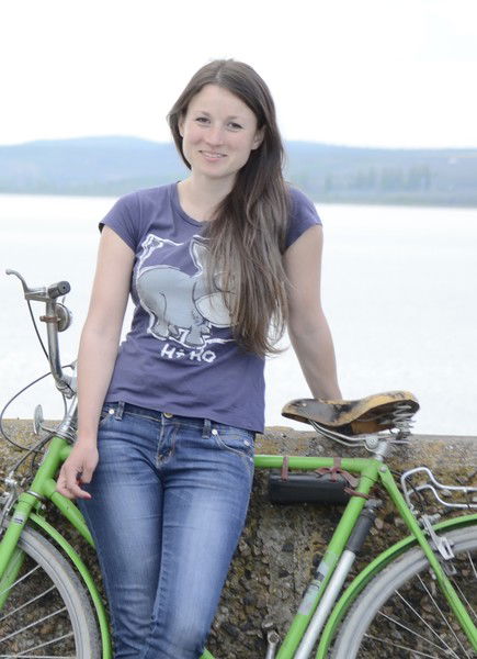 Таша Дима-Макаренко