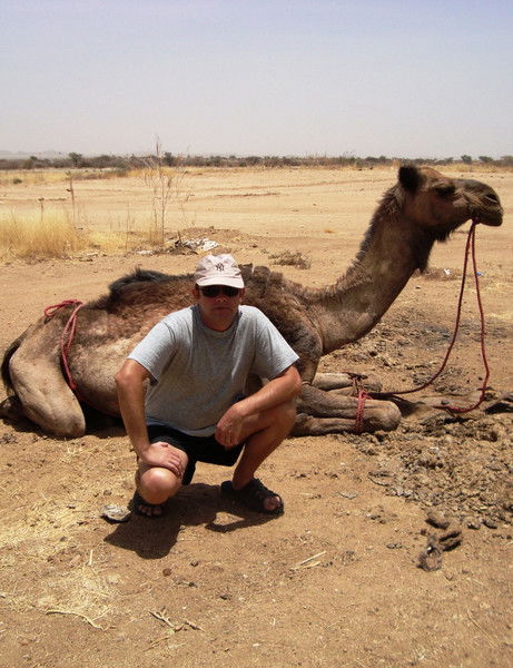 Сергей Спиридонов