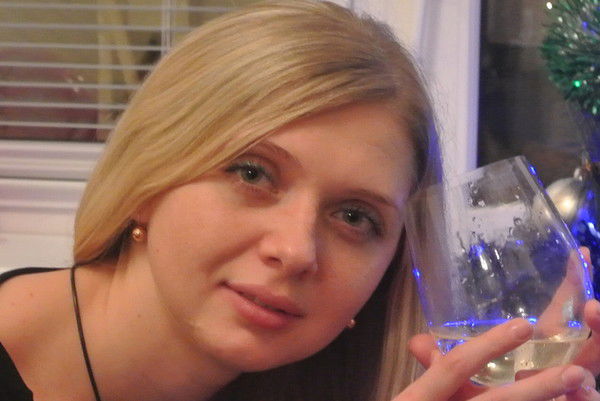 Татьяна Розанова