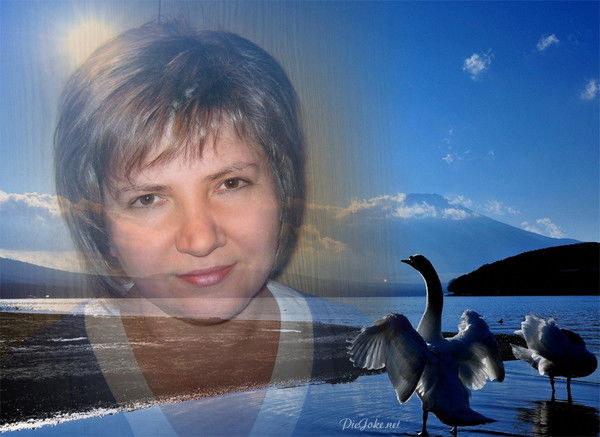 Наталья Алексеевна